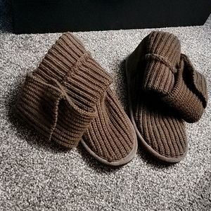 Bear Paw Winter Boots